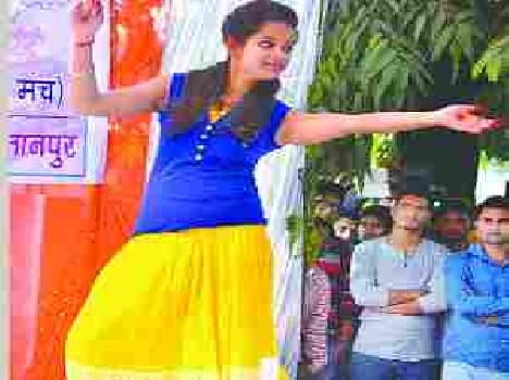 Lalitotsav celebrated at KNI